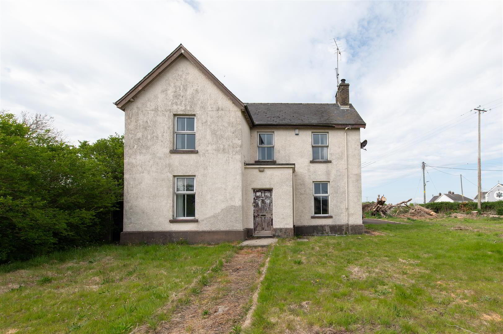 The Parochial House, 74 Strangford Road 21 of 21