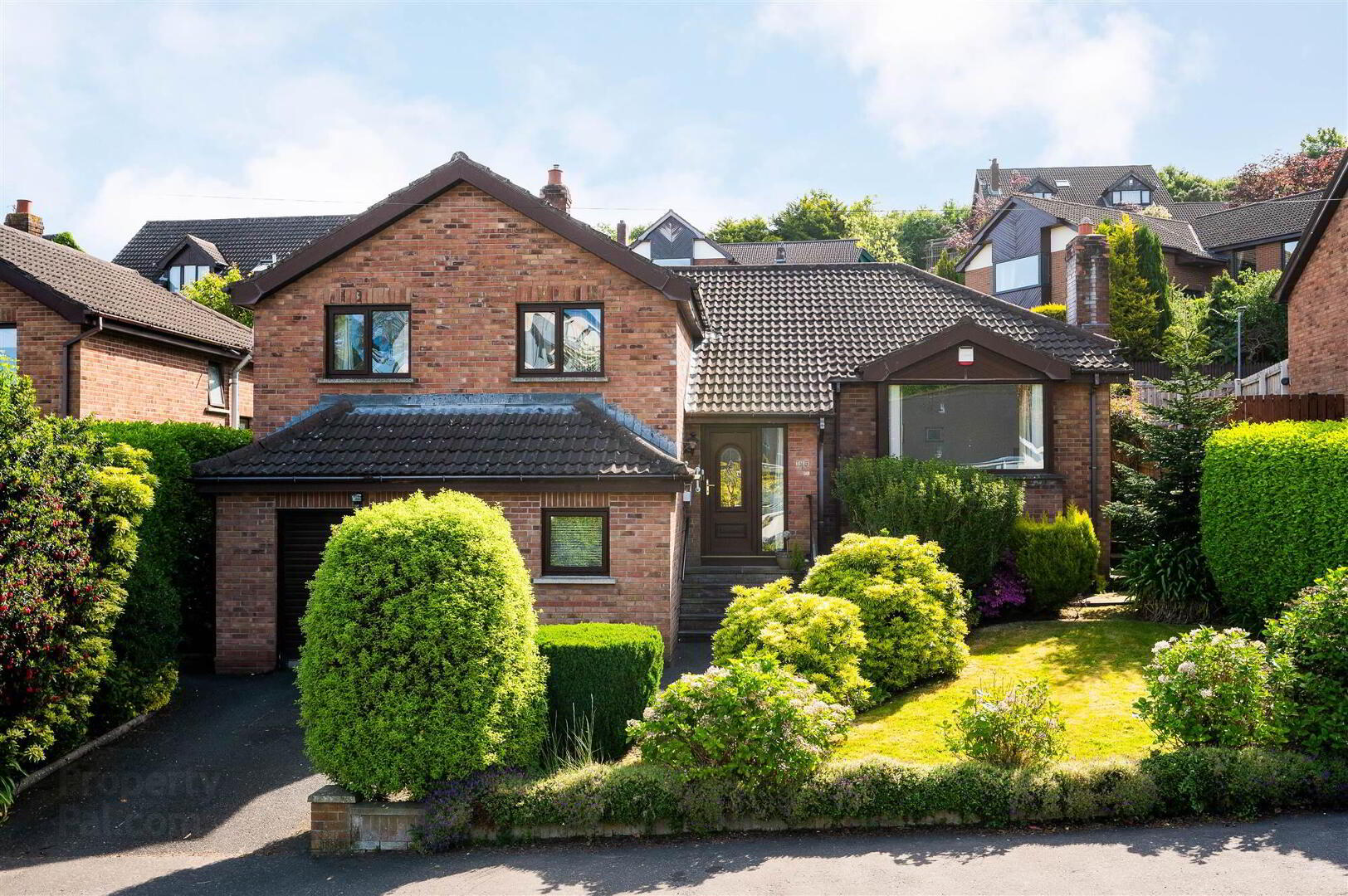 198 Gilnahirk Road 1 of 27