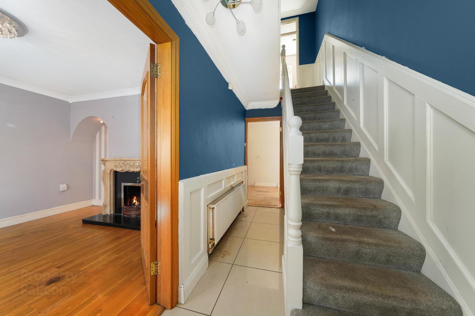 property description image