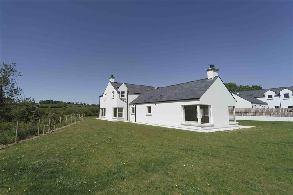 Stunning New Build, 8c Scolban Road 3 of 27