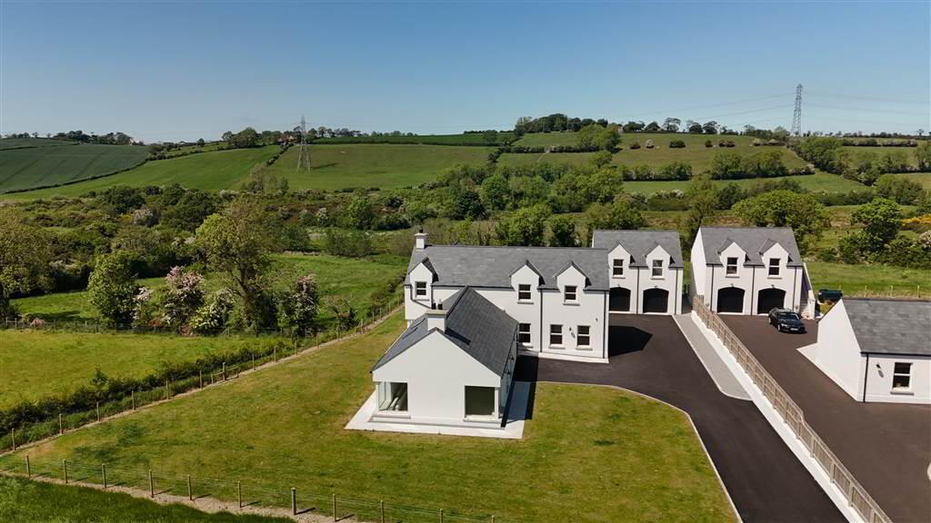 Stunning New Build, 8c Scolban Road 8 of 27