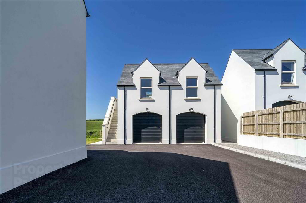 Stunning New Build, 8c Scolban Road 25 of 27