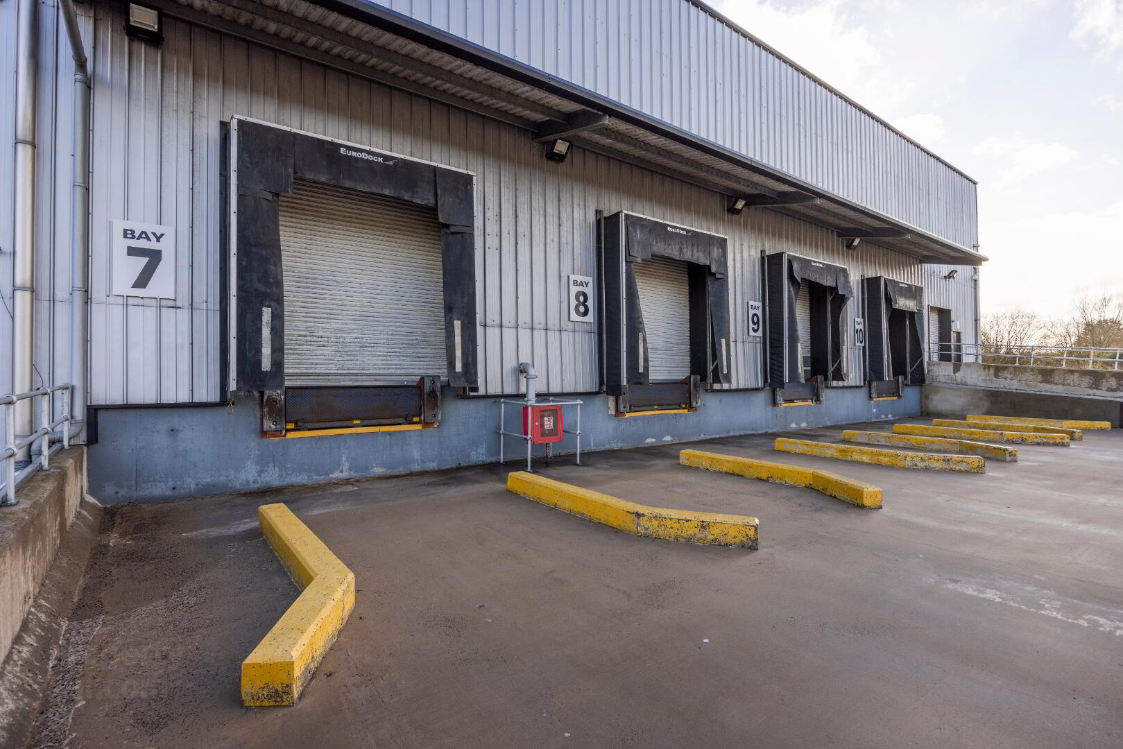 Unit 31a, Shore Commercial Park 6 of 6