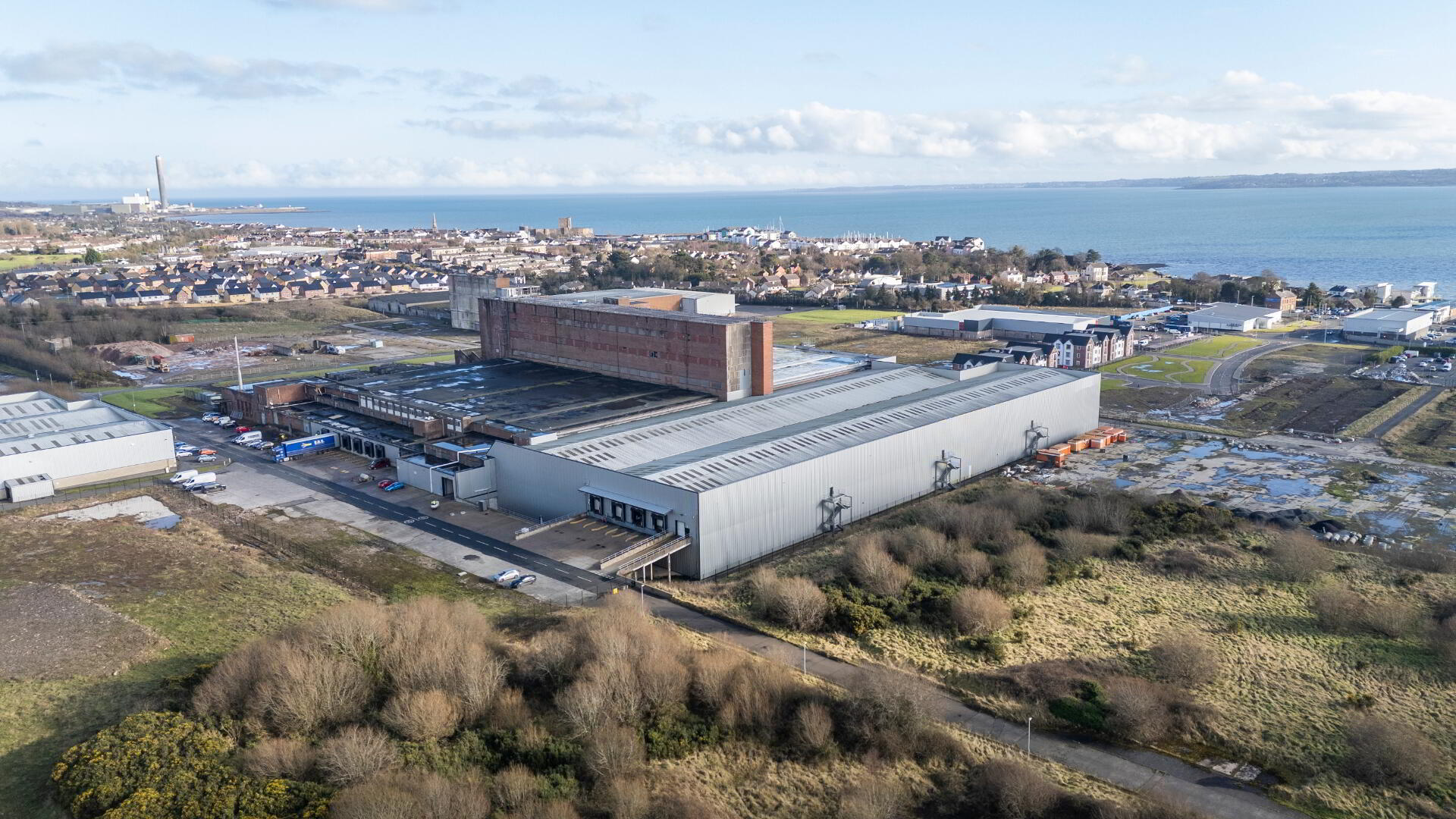 Unit 31a, Shore Commercial Park 1 of 6