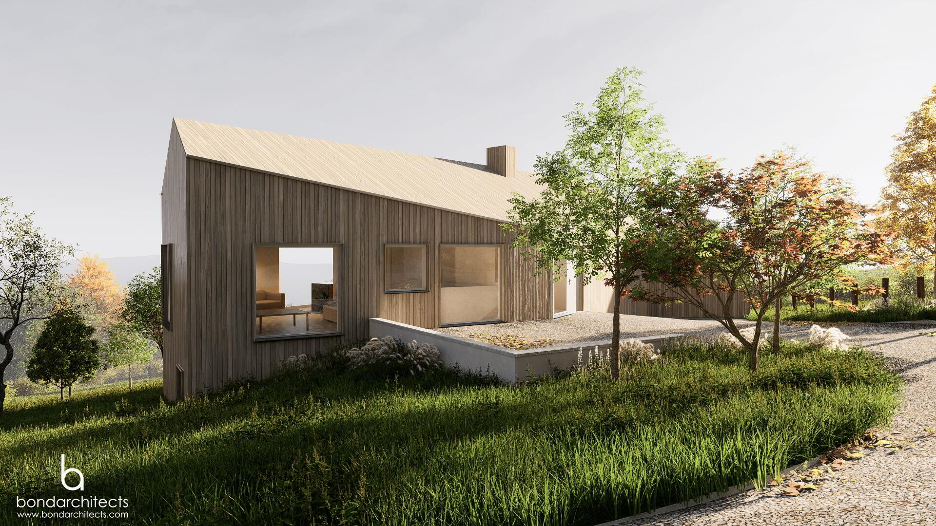 Site With Full Planning Permission, 42 Gortree Road 4 of 10