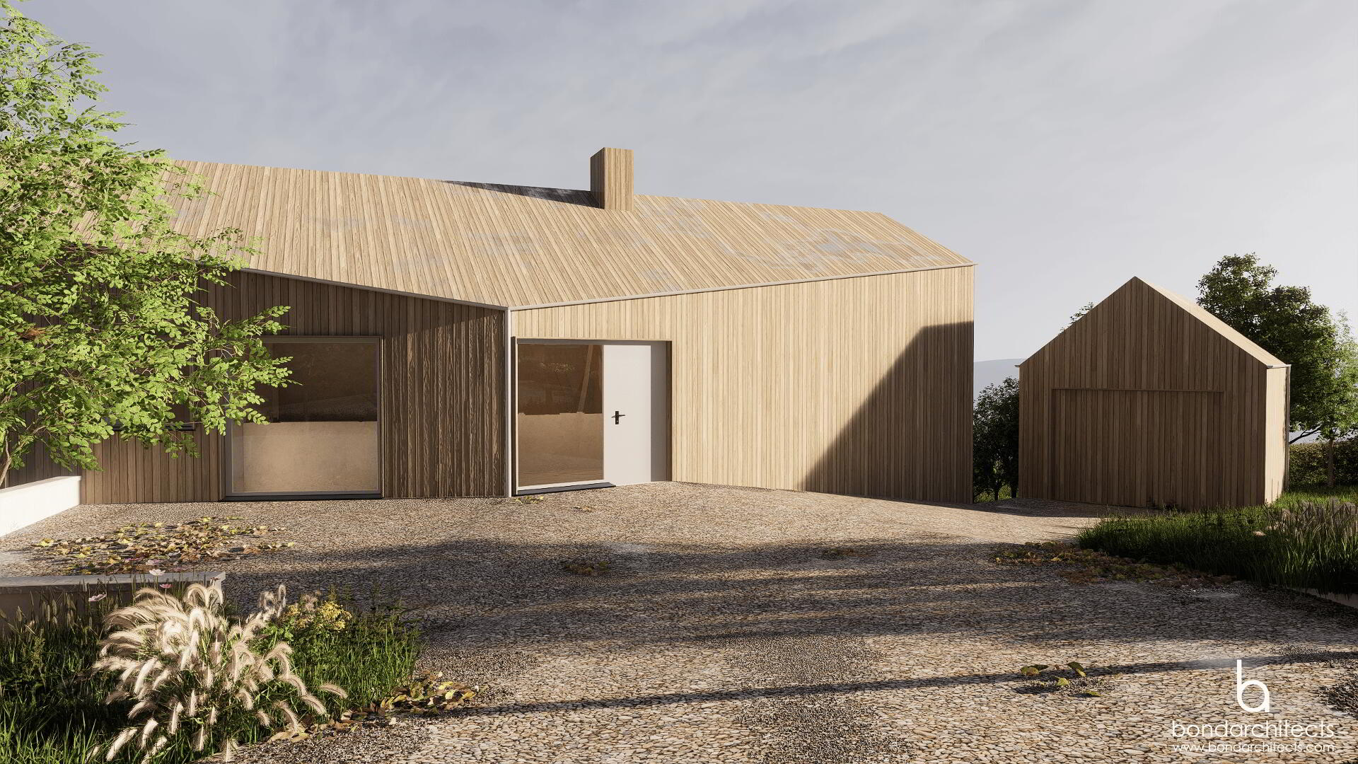 Site With Full Planning Permission, 42 Gortree Road 5 of 10