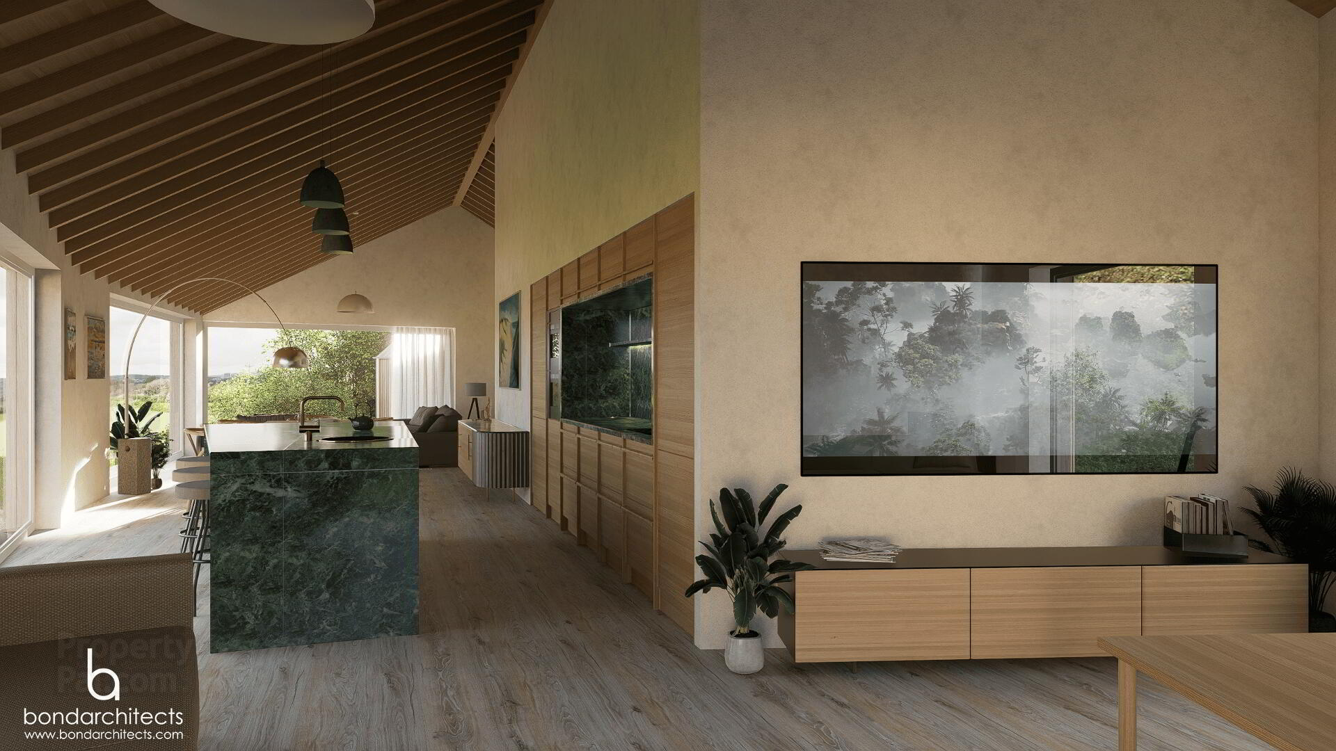 Site With Full Planning Permission, 42 Gortree Road 9 of 10