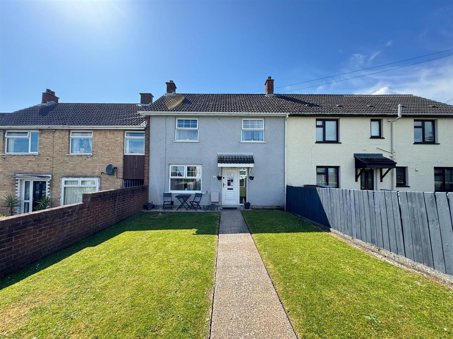 11 Knockreagh Gardens 1 of 10