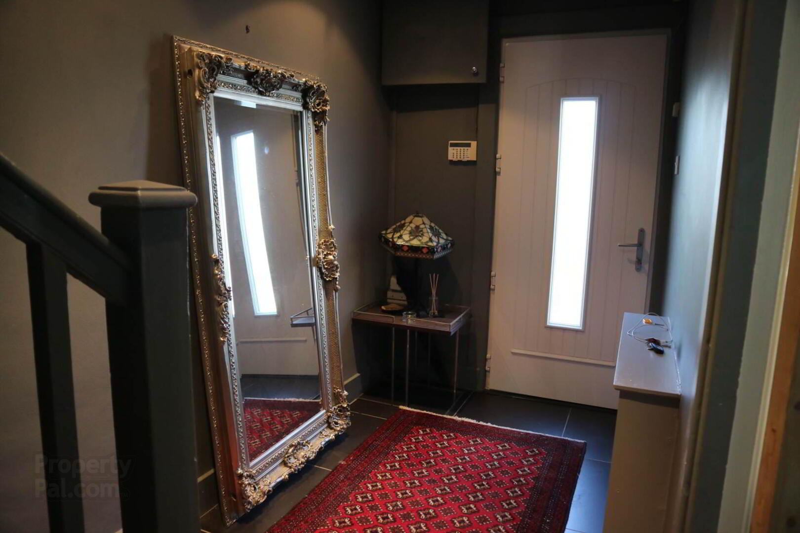 property description image