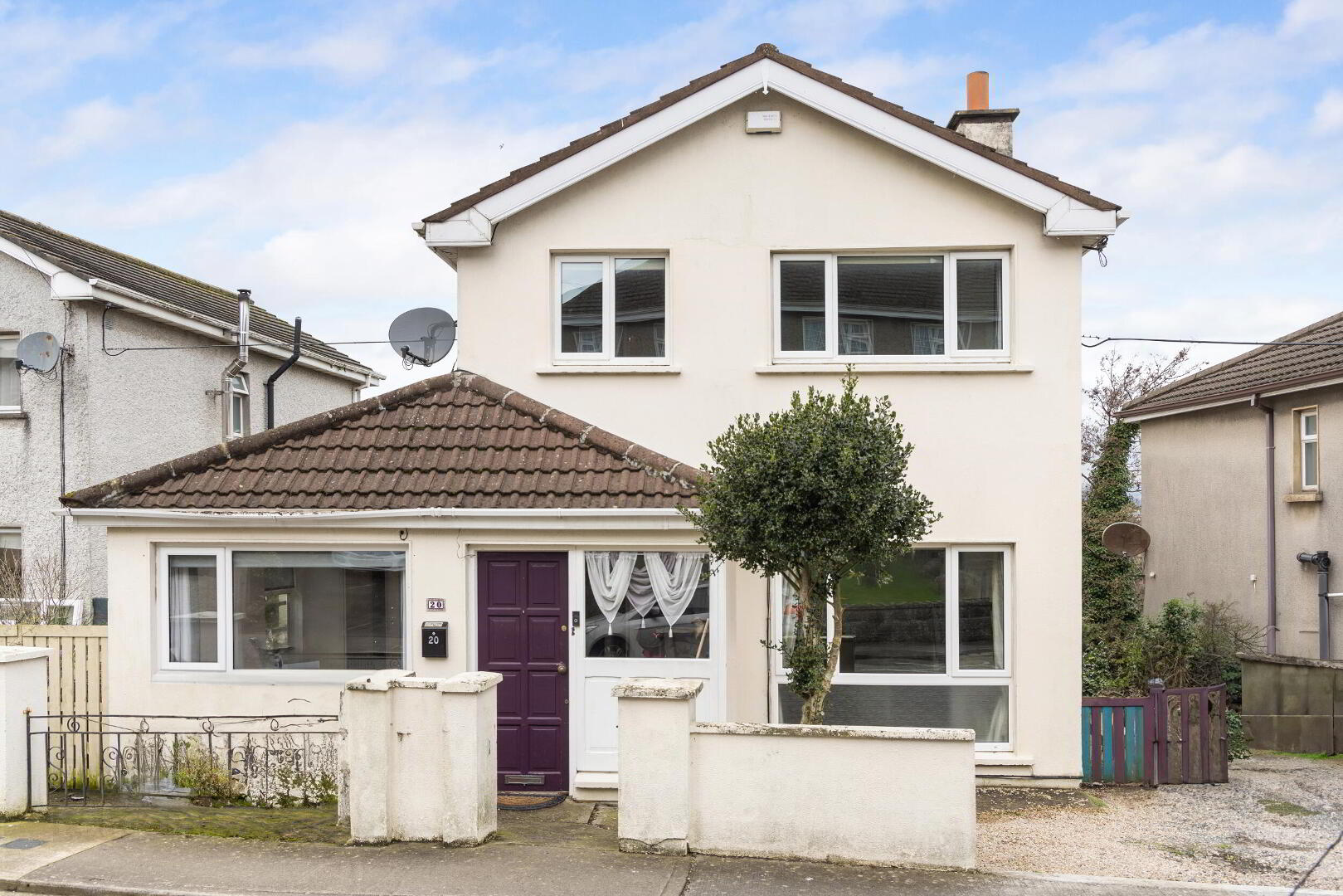 20 St. Patricks Avenue 1 of 15