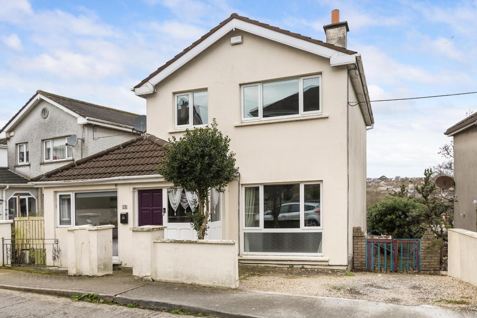 20 St. Patricks Avenue 15 of 15
