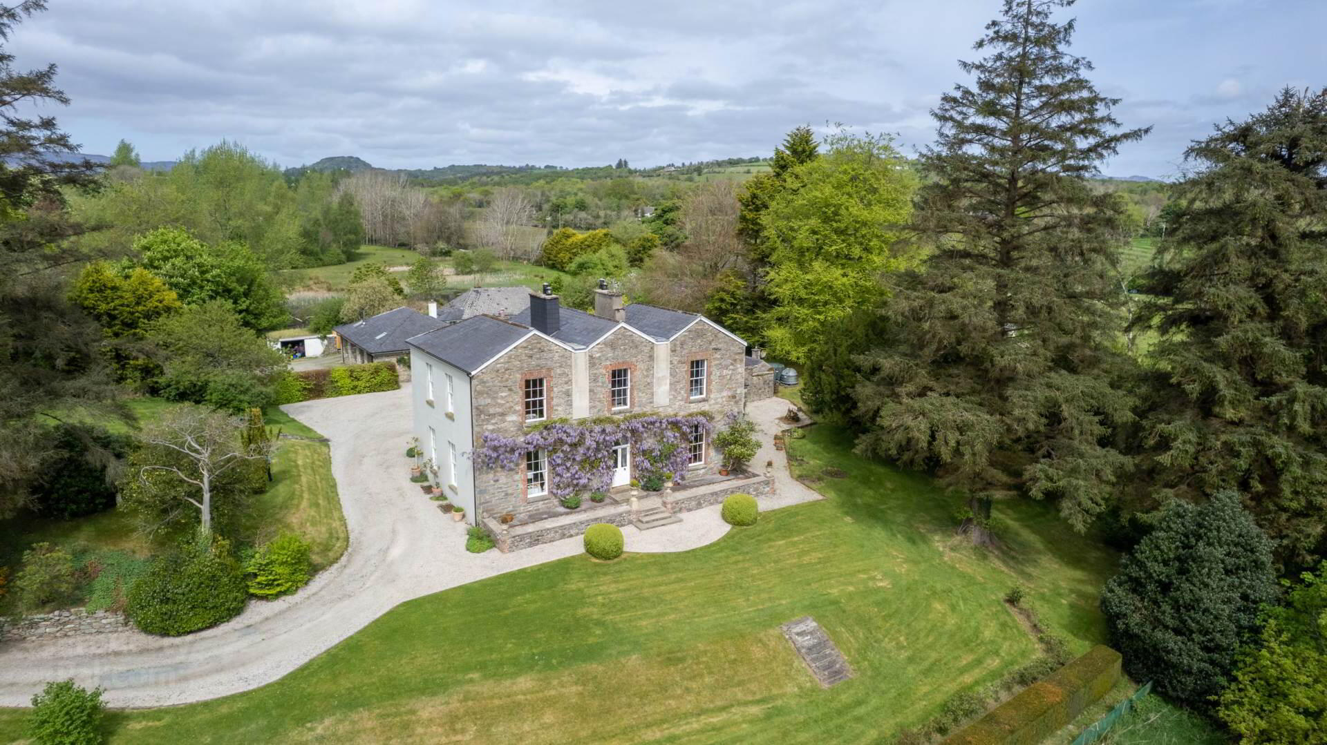 Ballyarr House, Ramelton 3 of 83