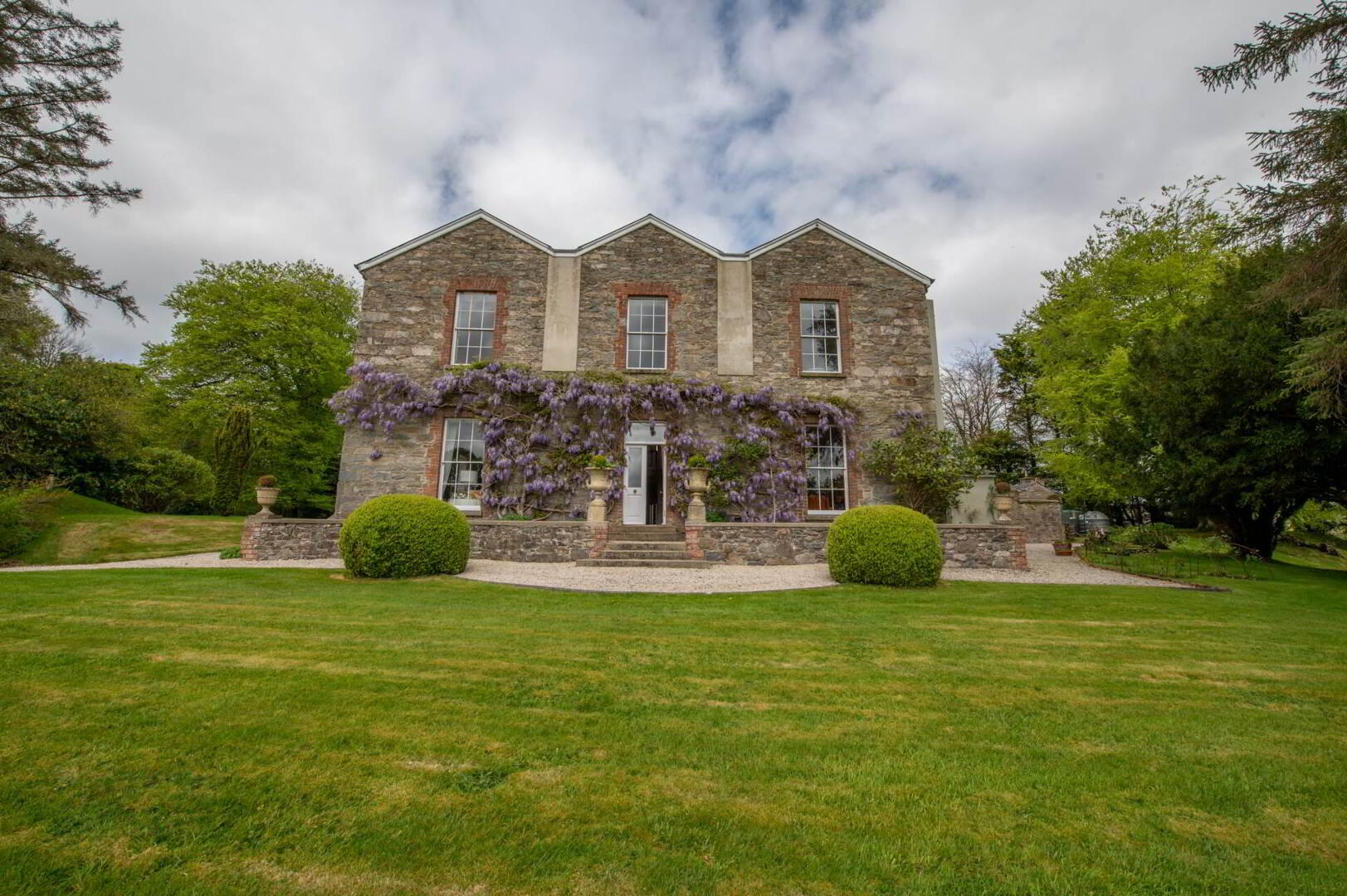 Ballyarr House, Ramelton 4 of 83