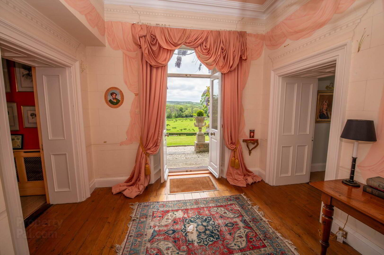 Ballyarr House, Ramelton 5 of 83