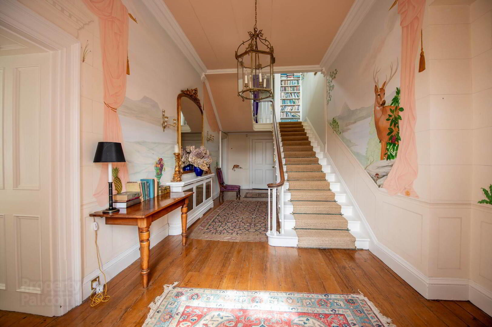 Ballyarr House, Ramelton 6 of 83