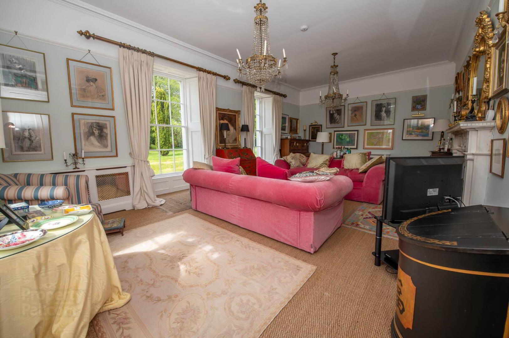 Ballyarr House, Ramelton 8 of 83