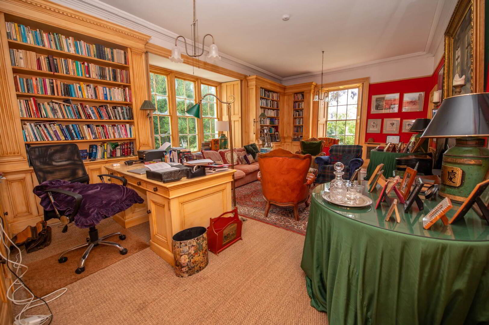 Ballyarr House, Ramelton 15 of 83