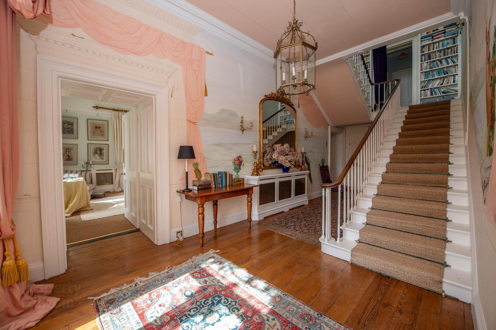 Ballyarr House, Ramelton 7 of 83