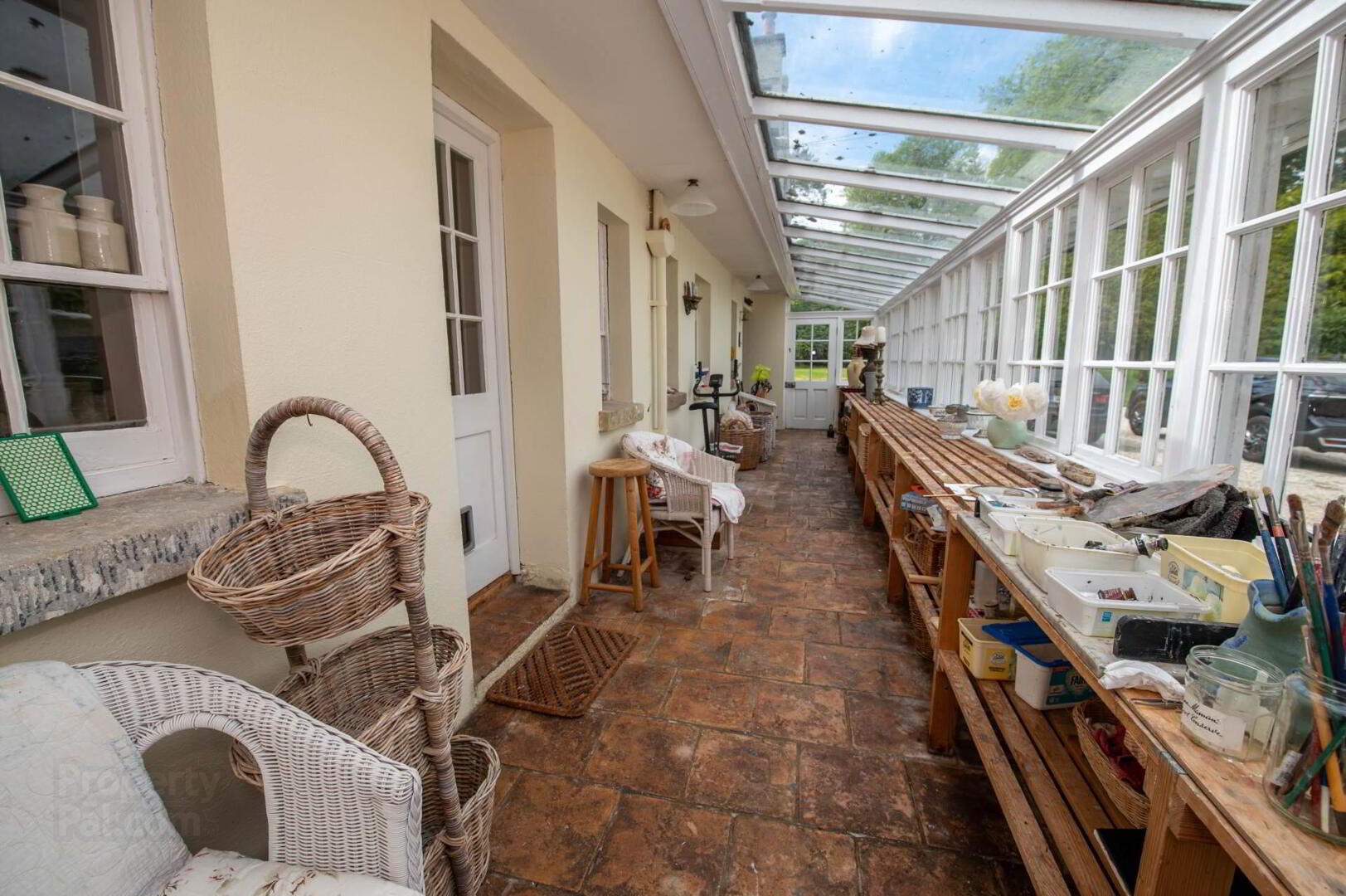 Ballyarr House, Ramelton 27 of 83