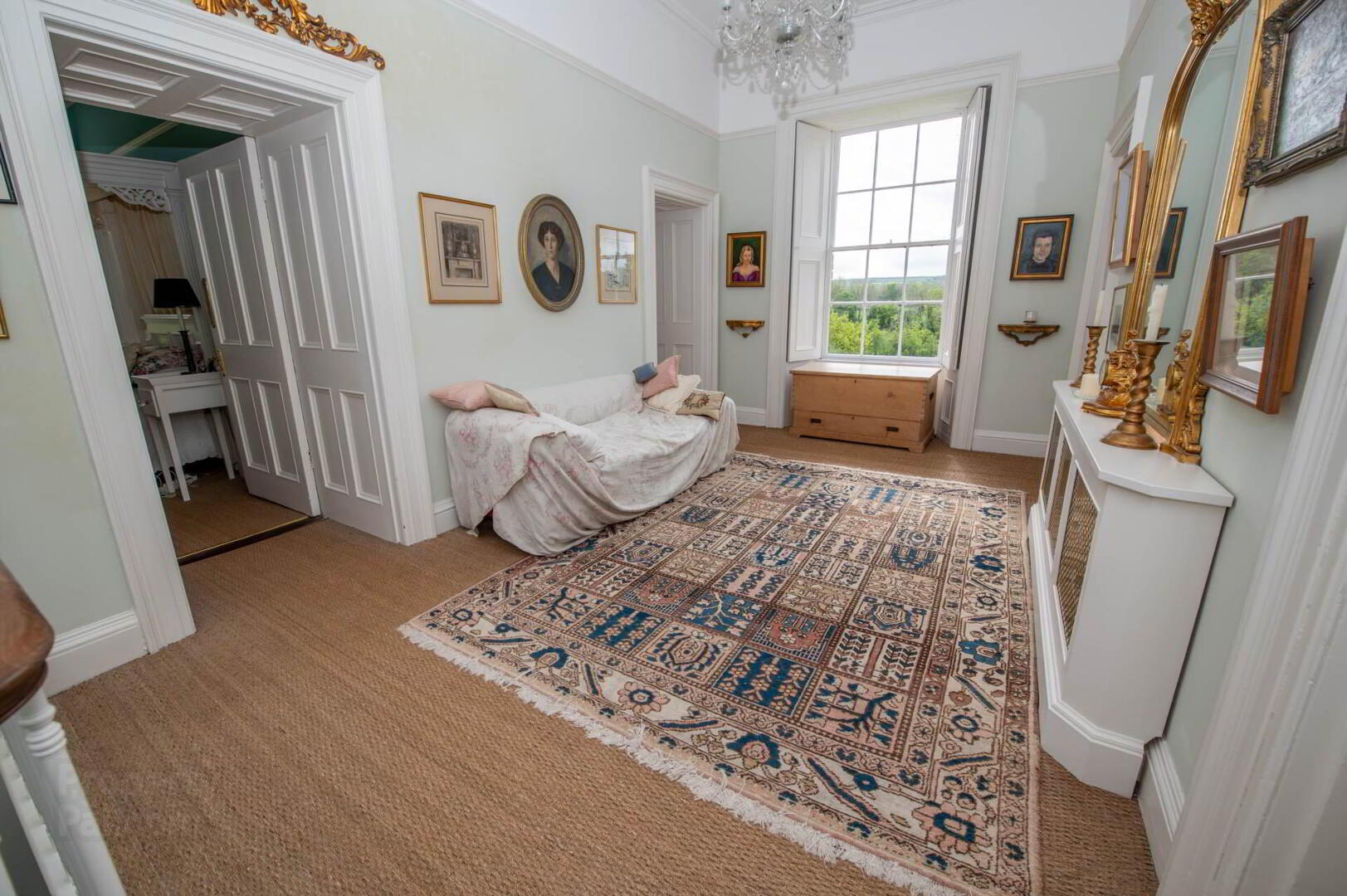 Ballyarr House, Ramelton 32 of 83