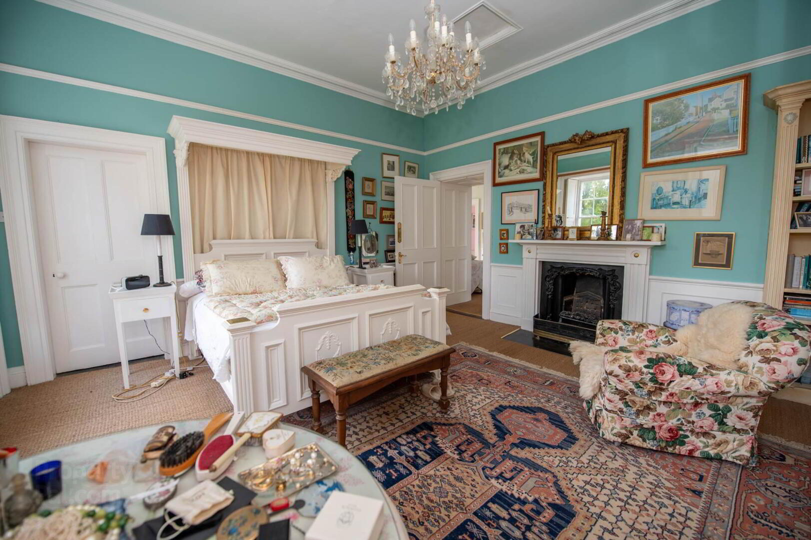 Ballyarr House, Ramelton 37 of 83