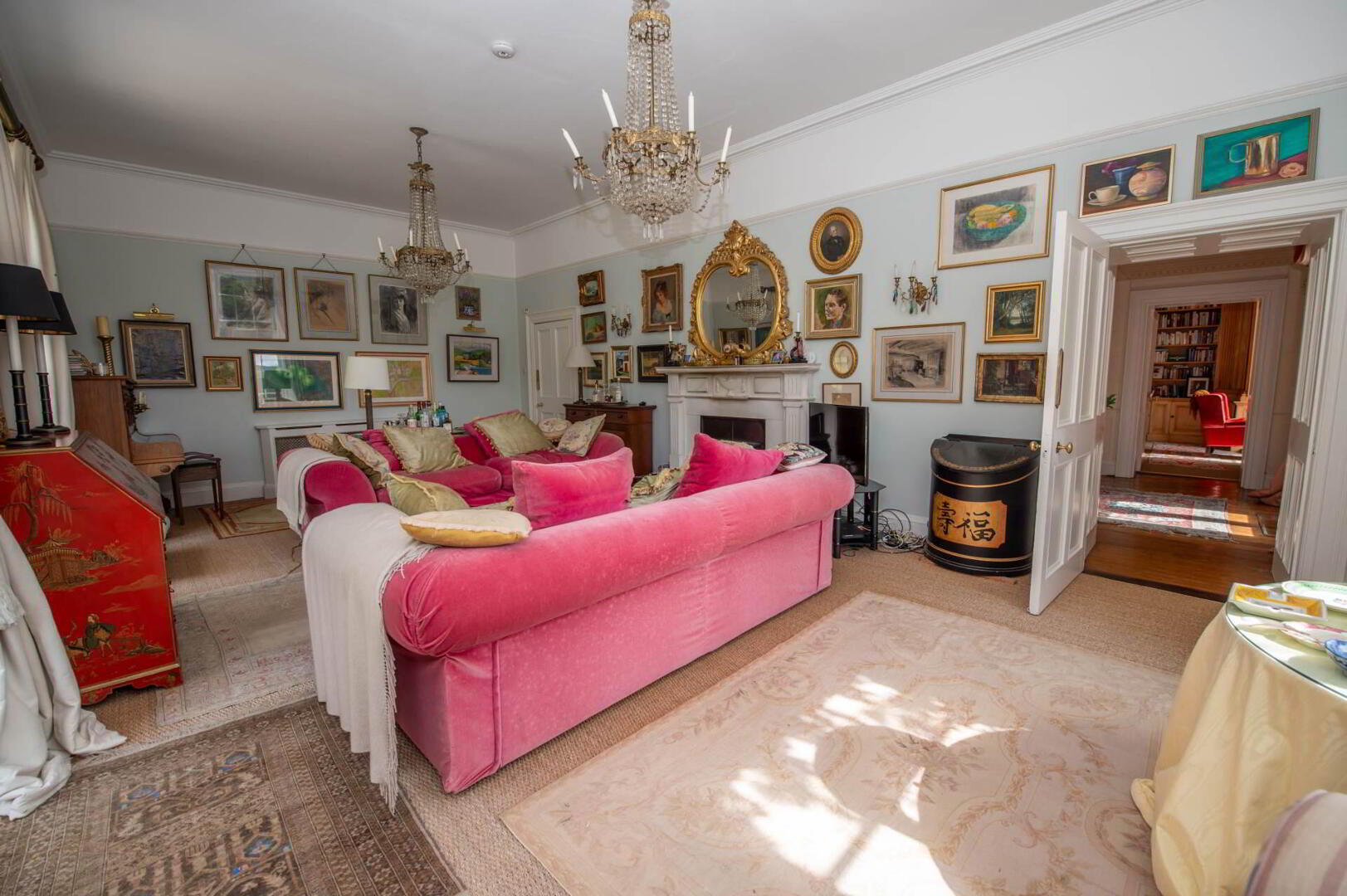 Ballyarr House, Ramelton 9 of 83