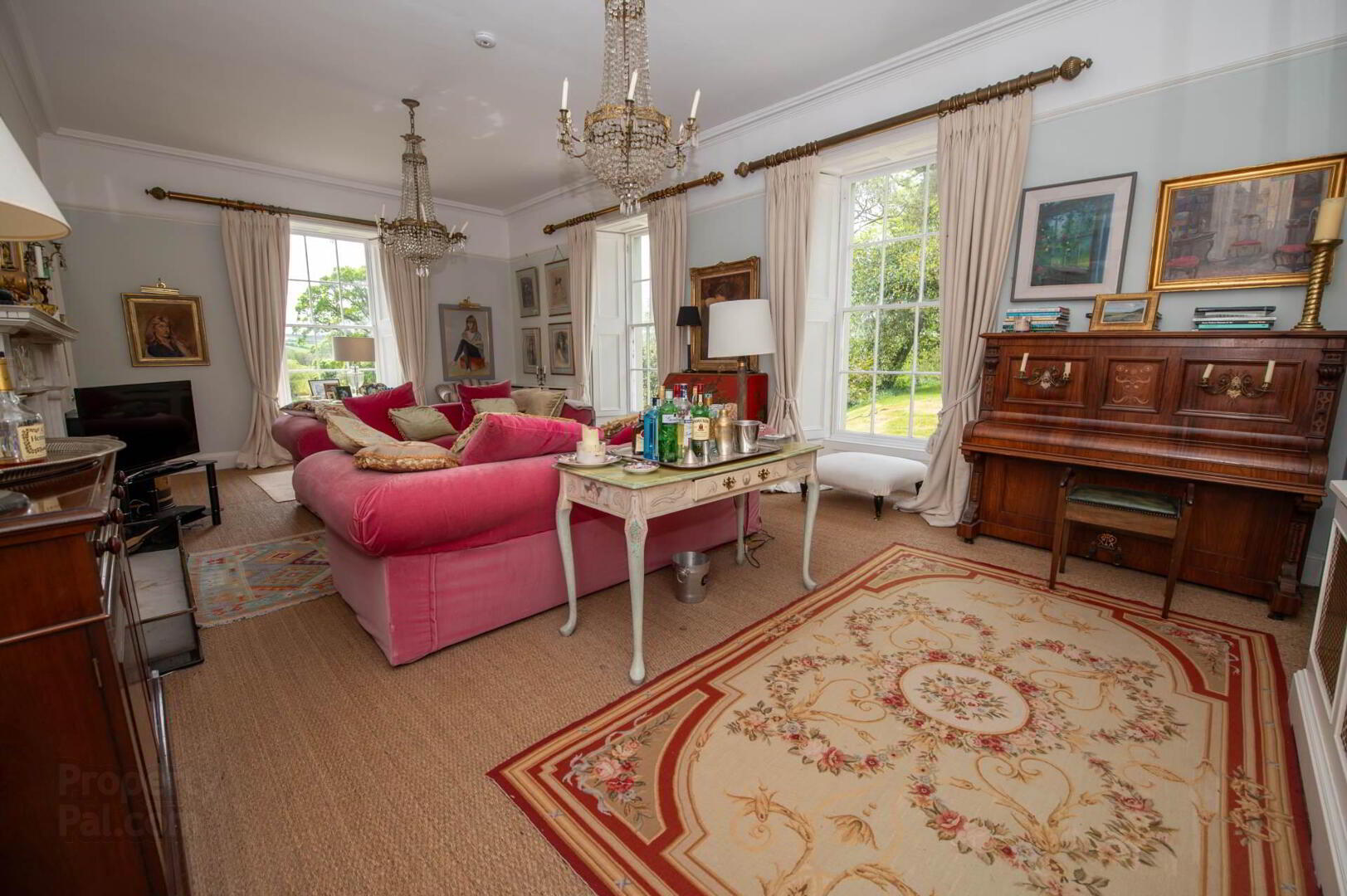 Ballyarr House, Ramelton 11 of 83