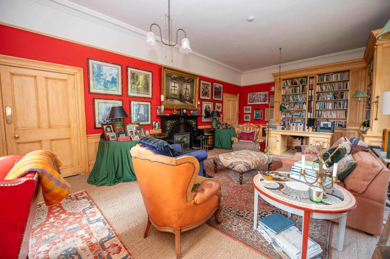 Ballyarr House, Ramelton 12 of 83