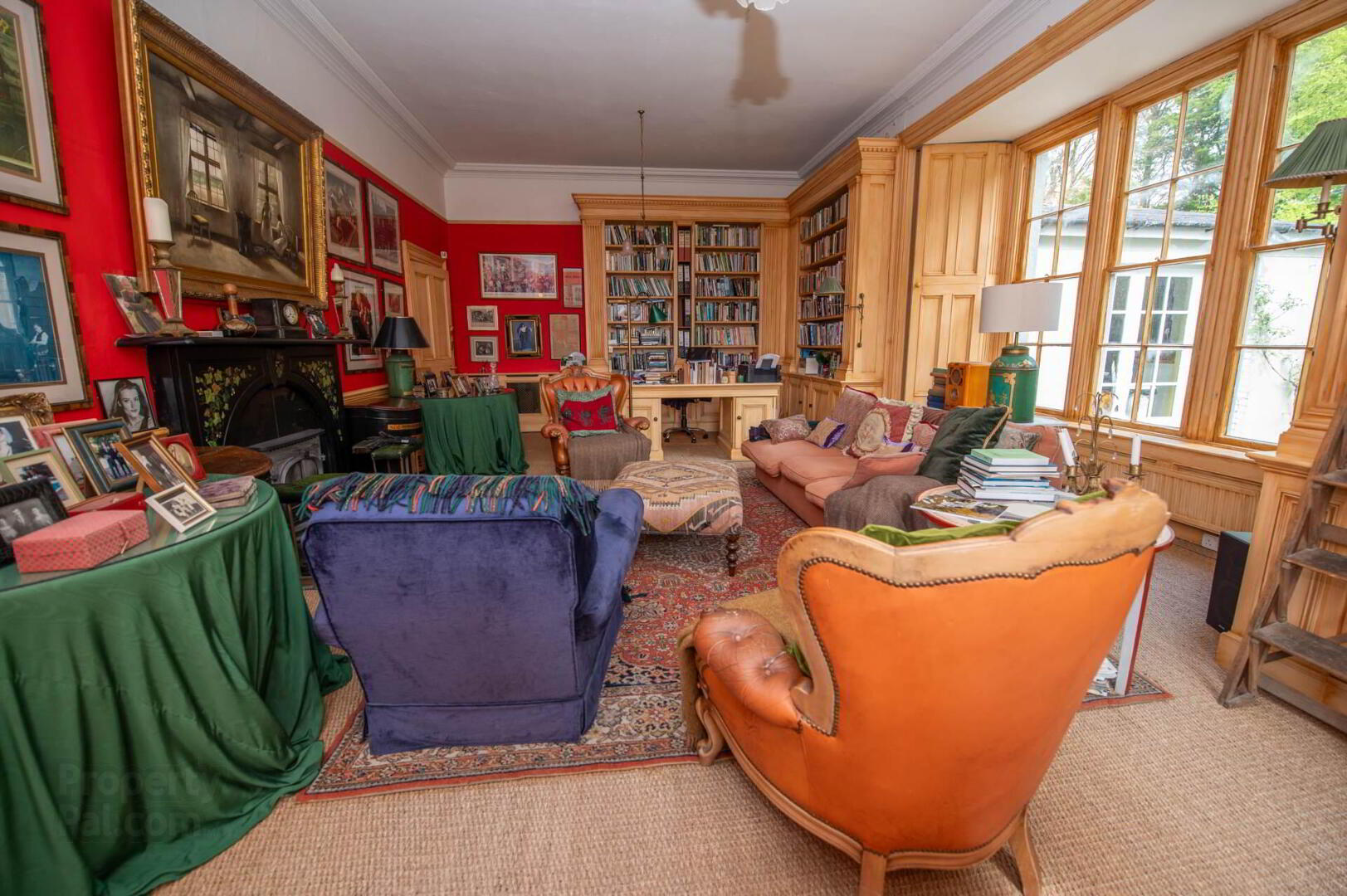 Ballyarr House, Ramelton 13 of 83