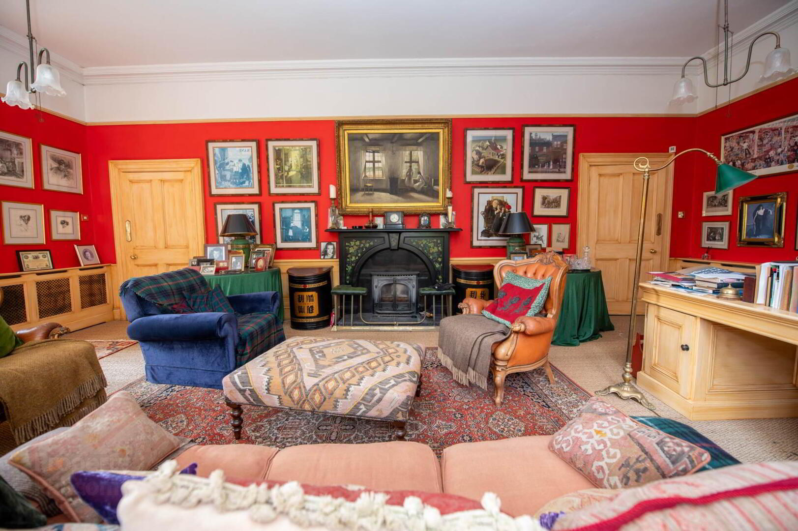 Ballyarr House, Ramelton 14 of 83