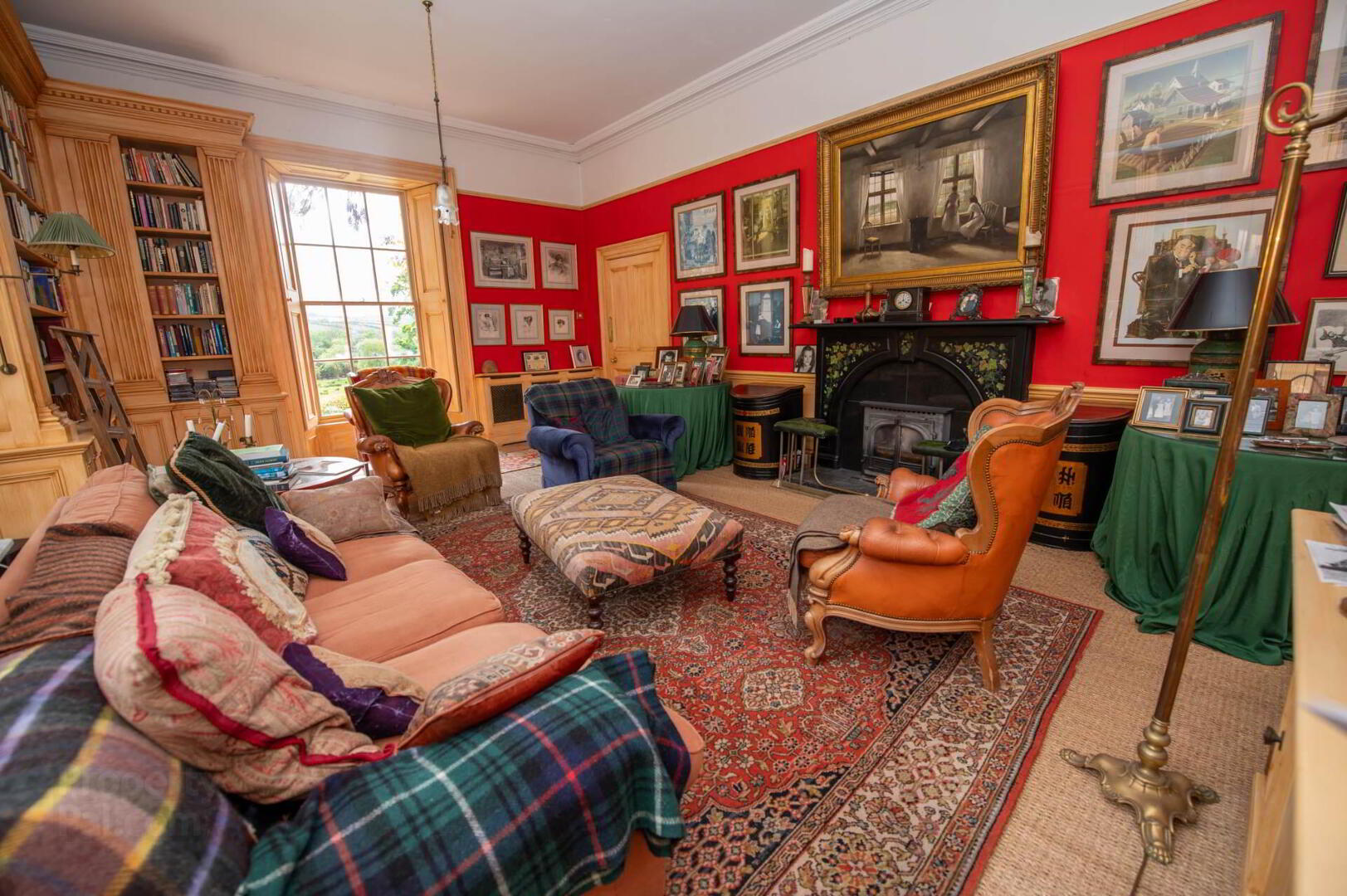 Ballyarr House, Ramelton 16 of 83