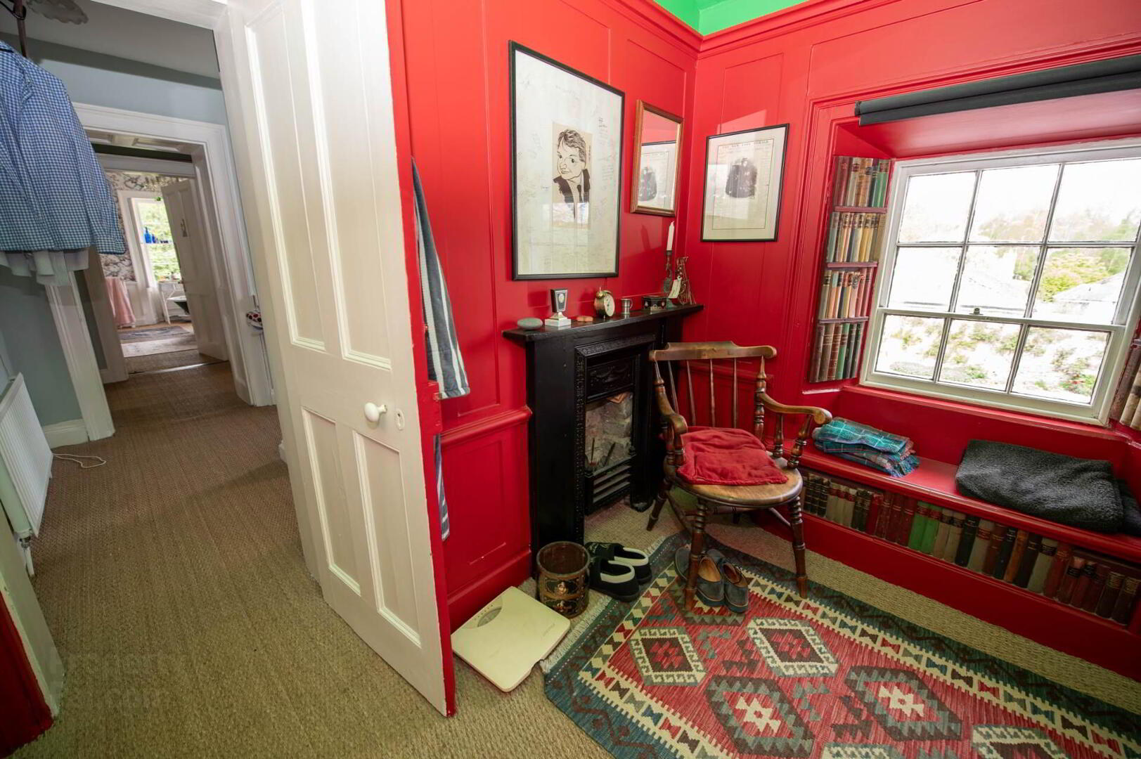 Ballyarr House, Ramelton 52 of 83