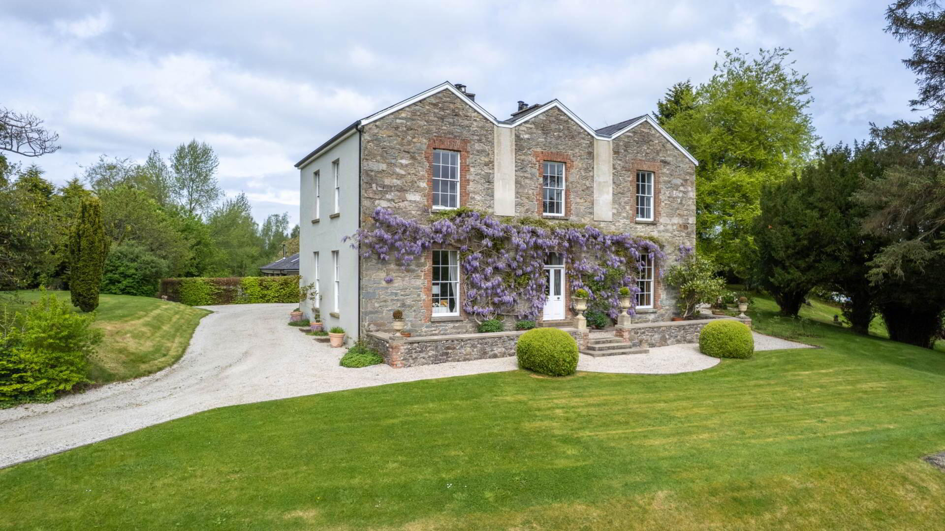 Ballyarr House, Ramelton 54 of 83