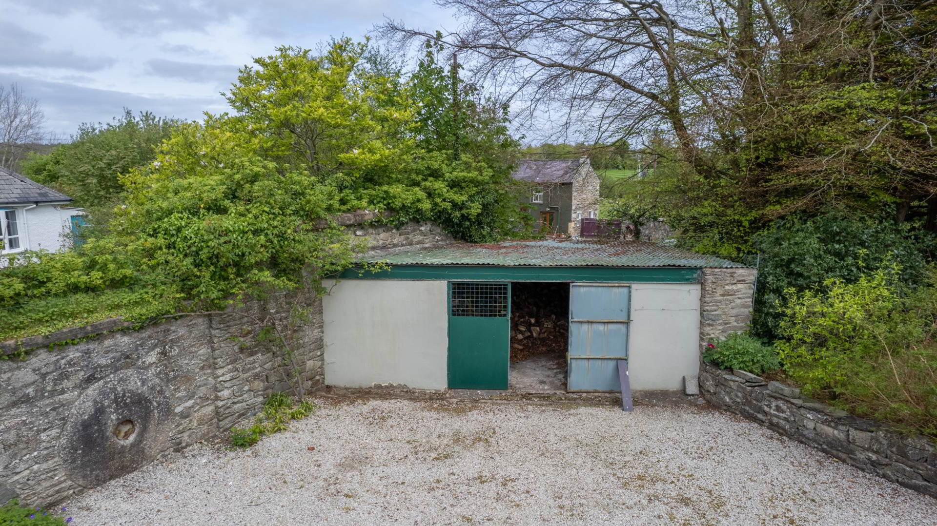 Ballyarr House, Ramelton 76 of 83
