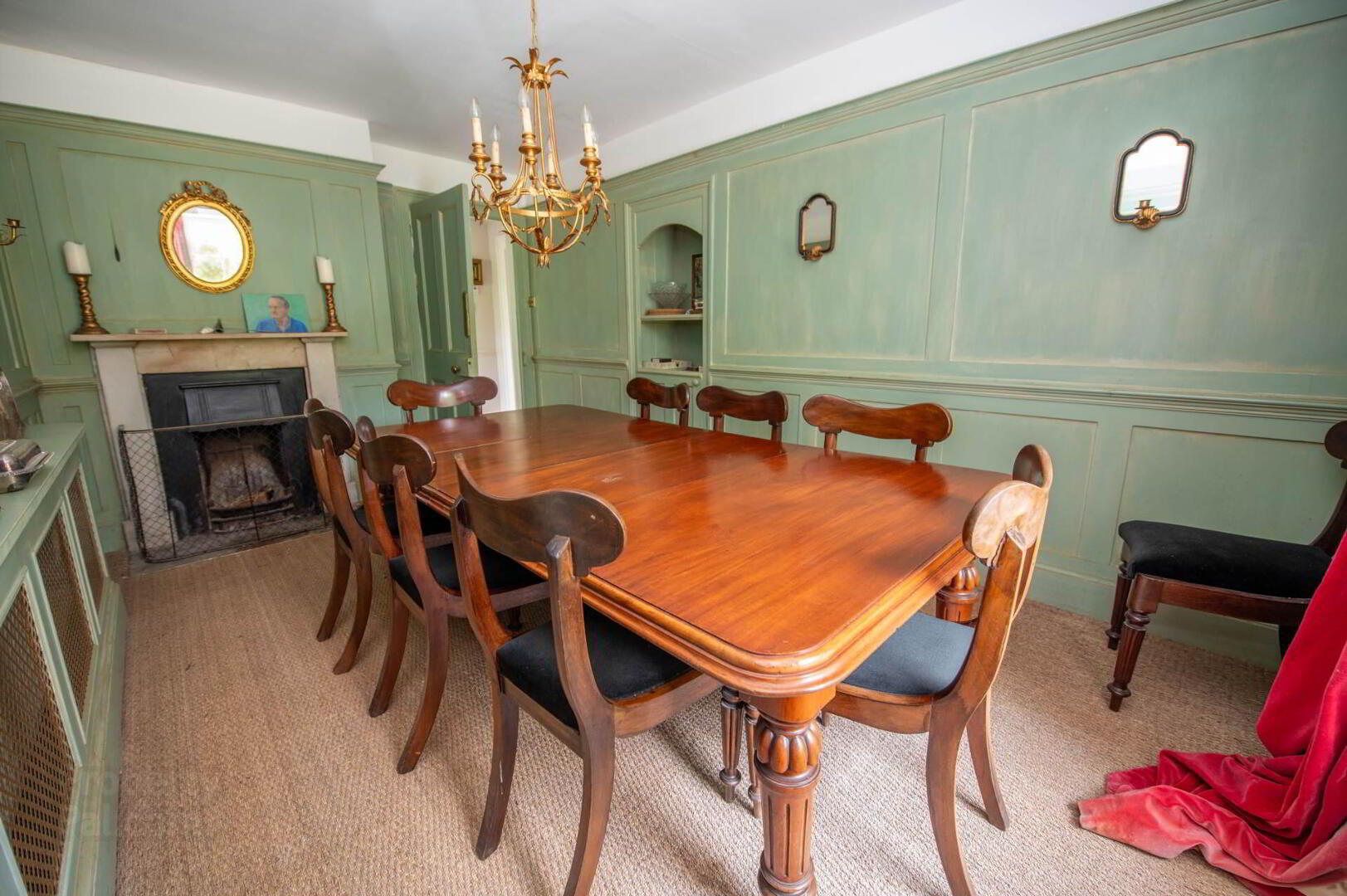 Ballyarr House, Ramelton 19 of 83
