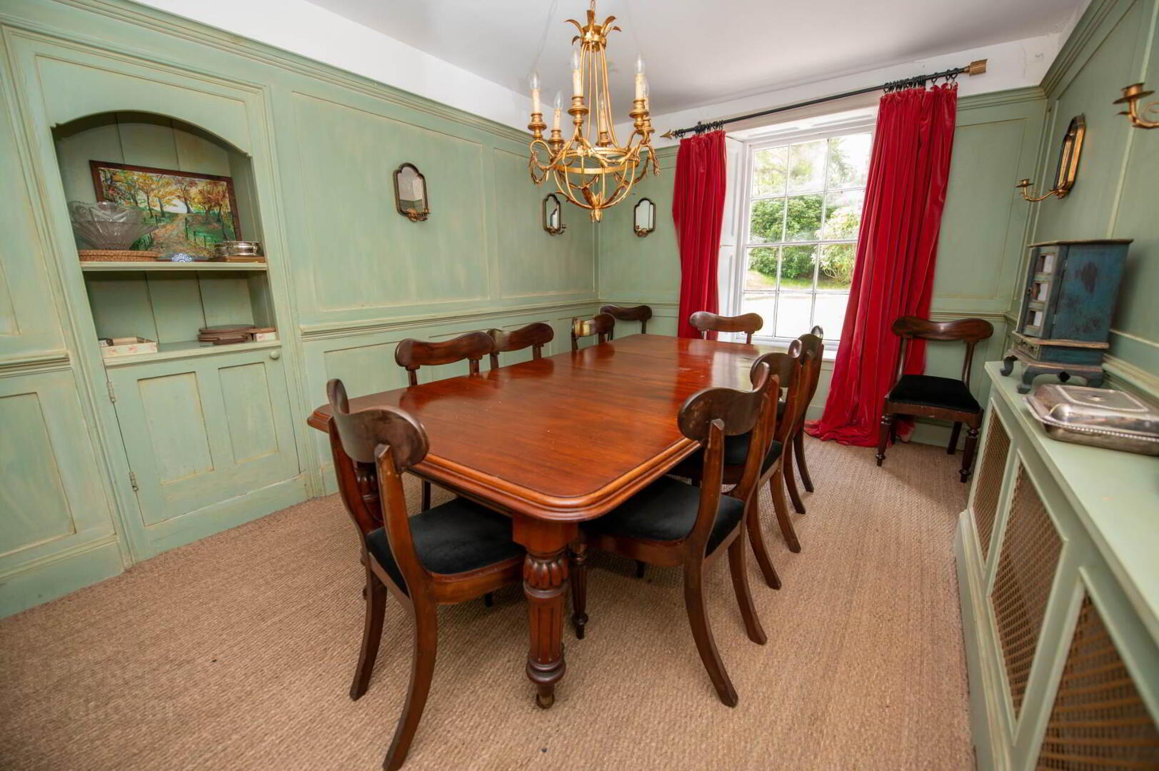 Ballyarr House, Ramelton 18 of 83