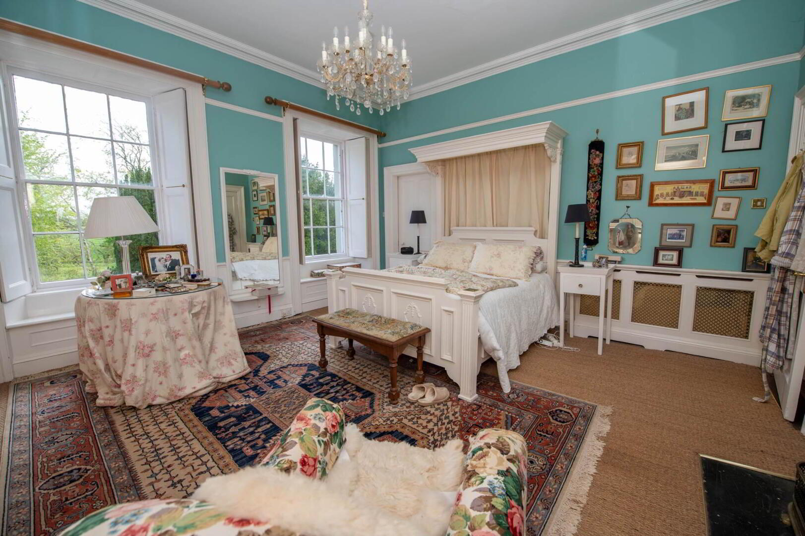 Ballyarr House, Ramelton 36 of 83