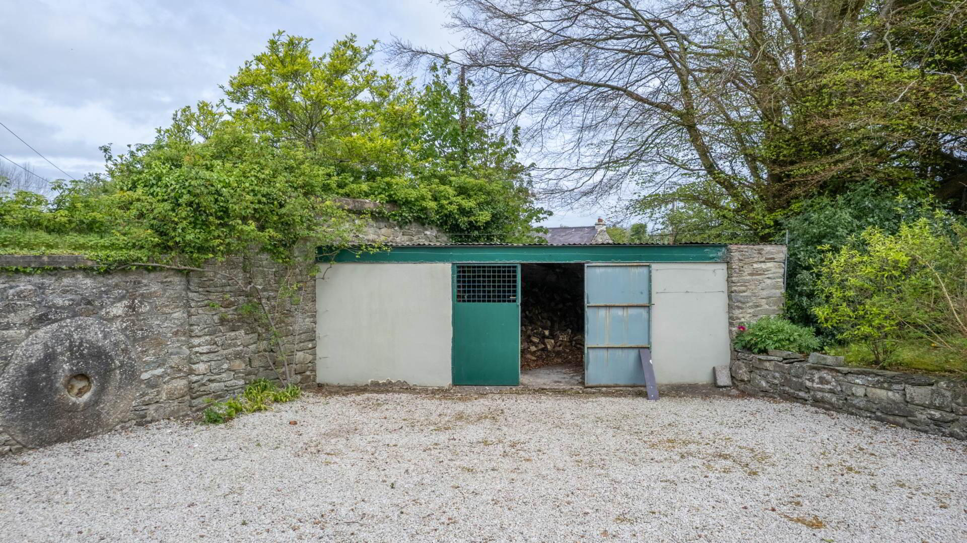 Ballyarr House, Ramelton 61 of 83