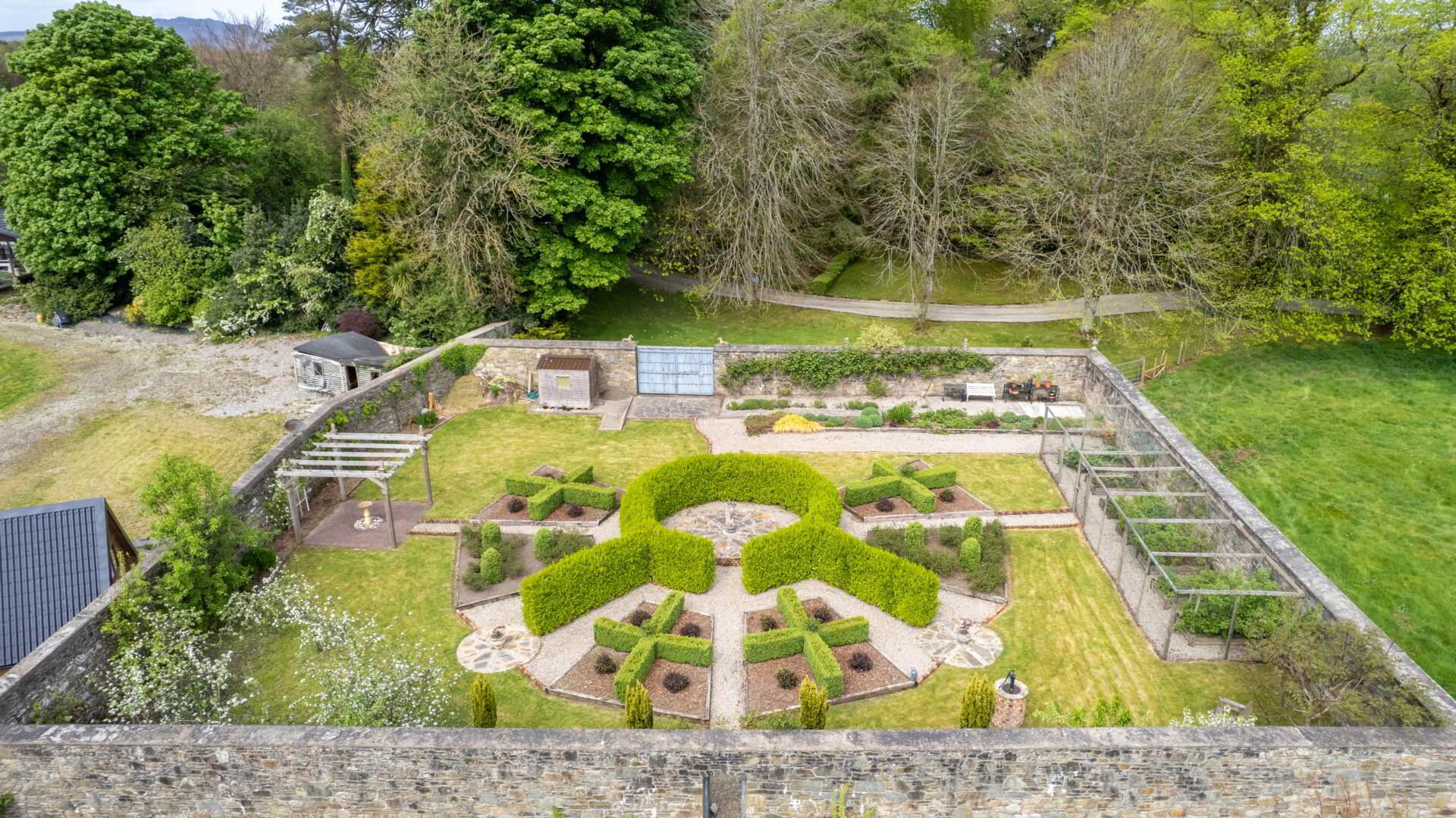 Ballyarr House, Ramelton 75 of 83