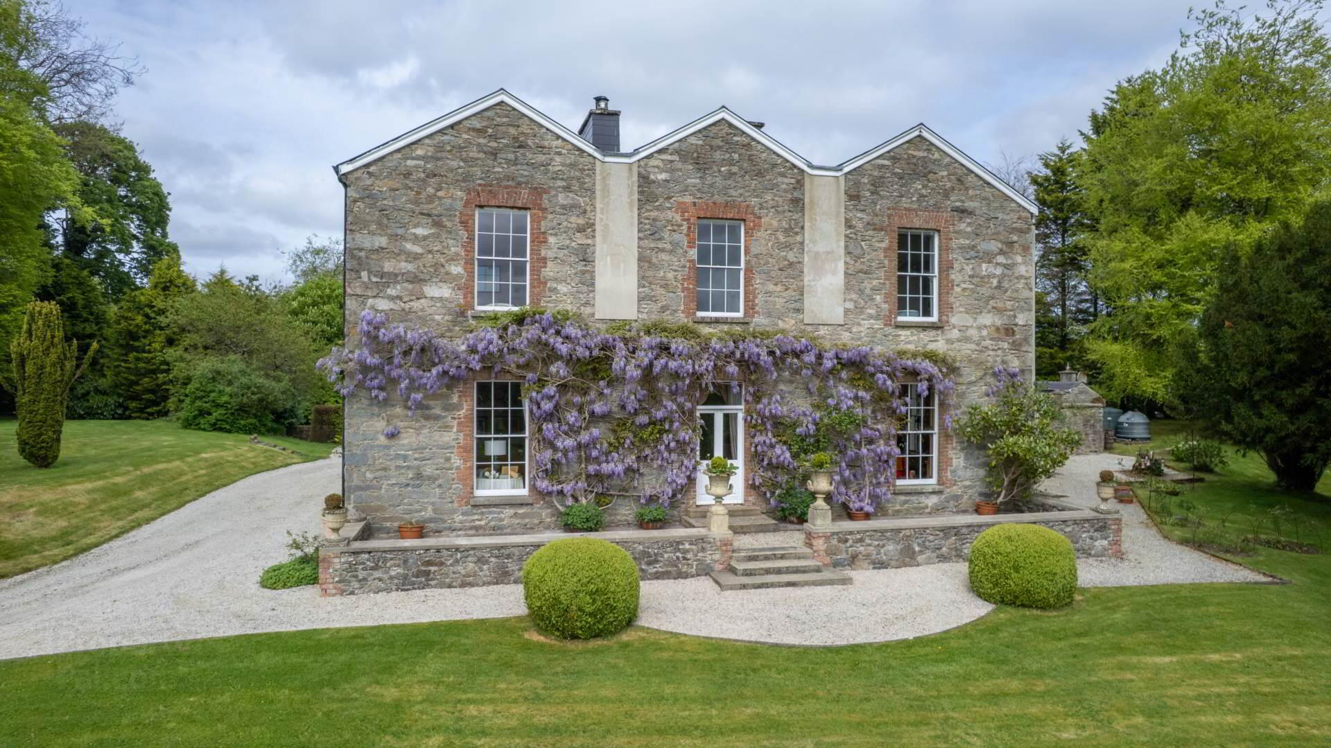 Ballyarr House, Ramelton 77 of 83