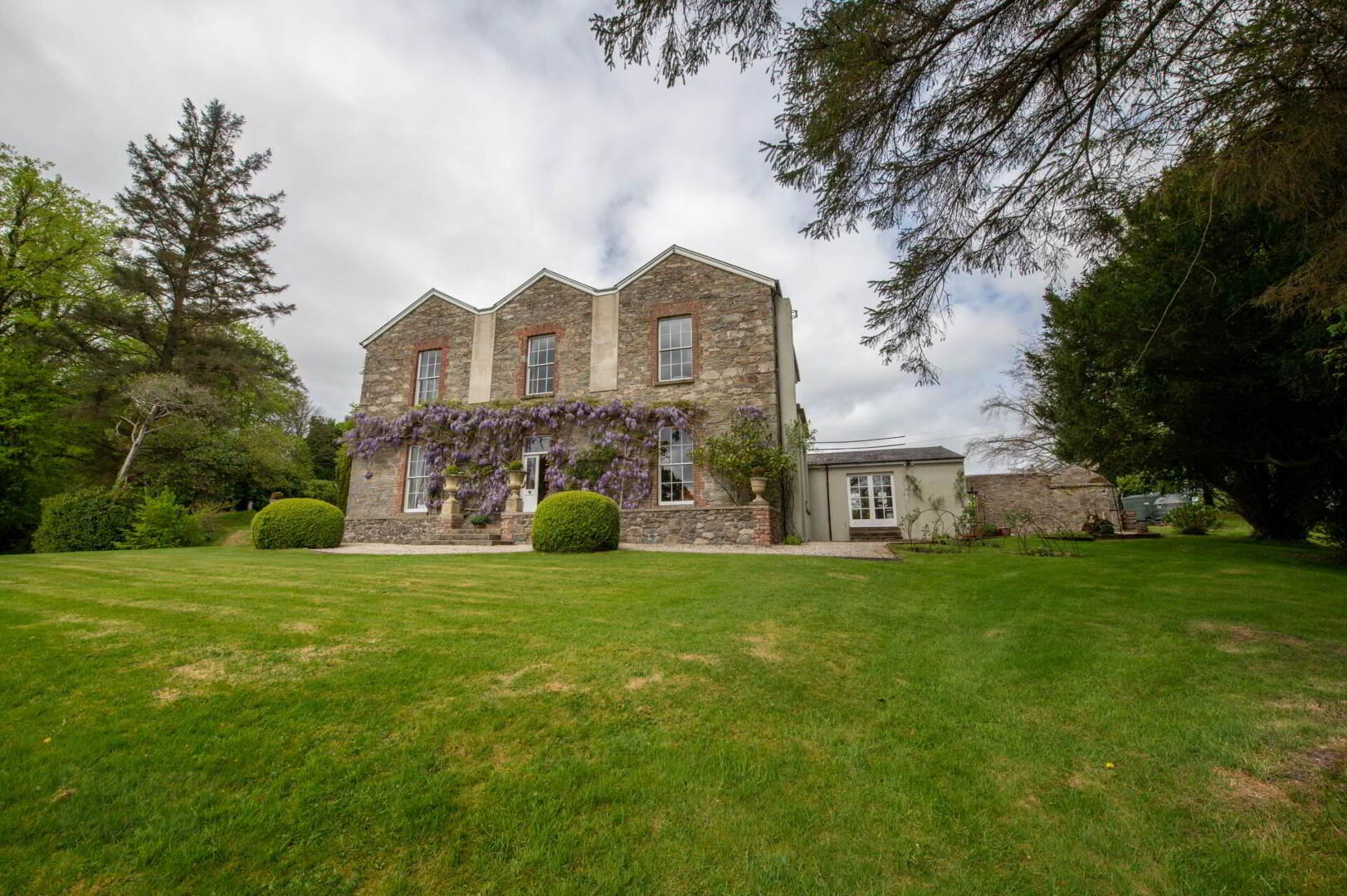 Ballyarr House, Ramelton 78 of 83