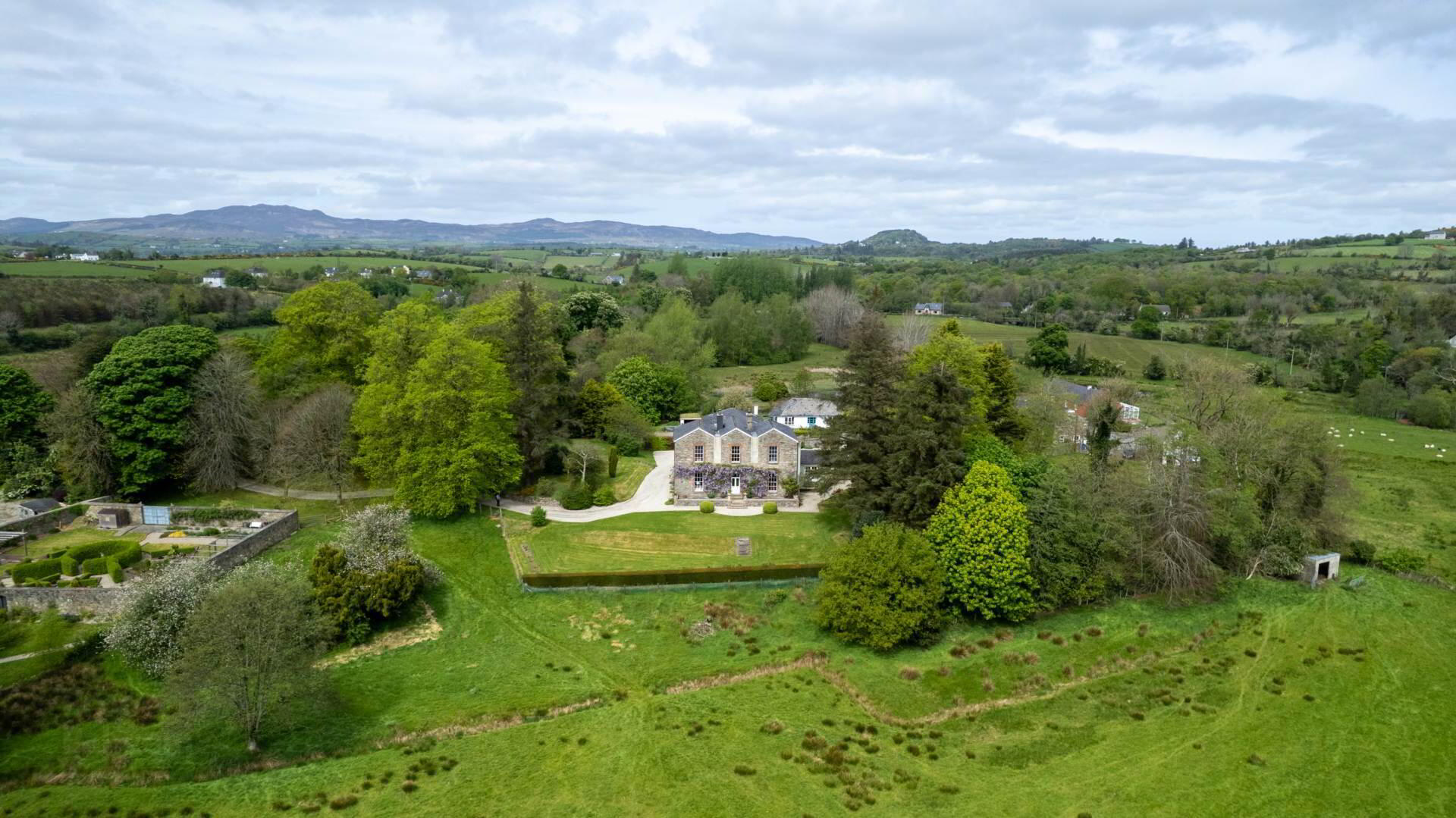 Ballyarr House, Ramelton 79 of 83