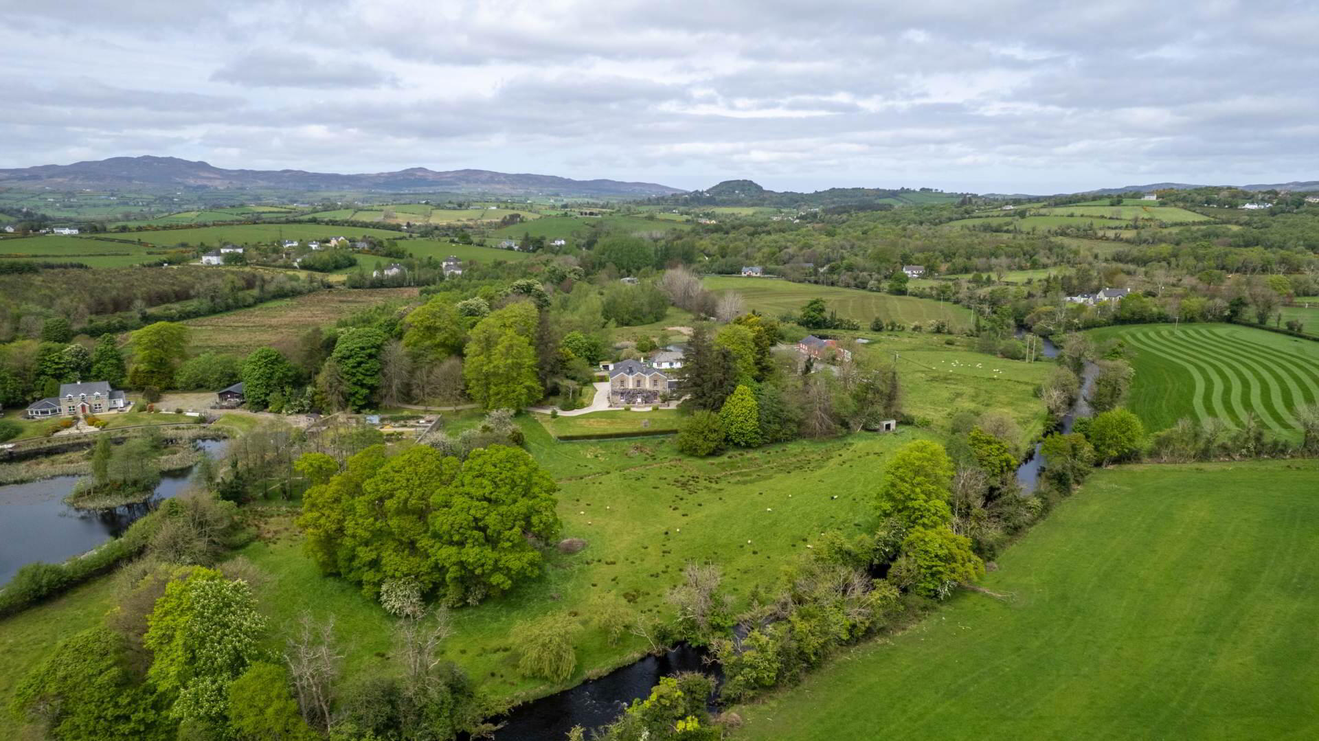 Ballyarr House, Ramelton 81 of 83