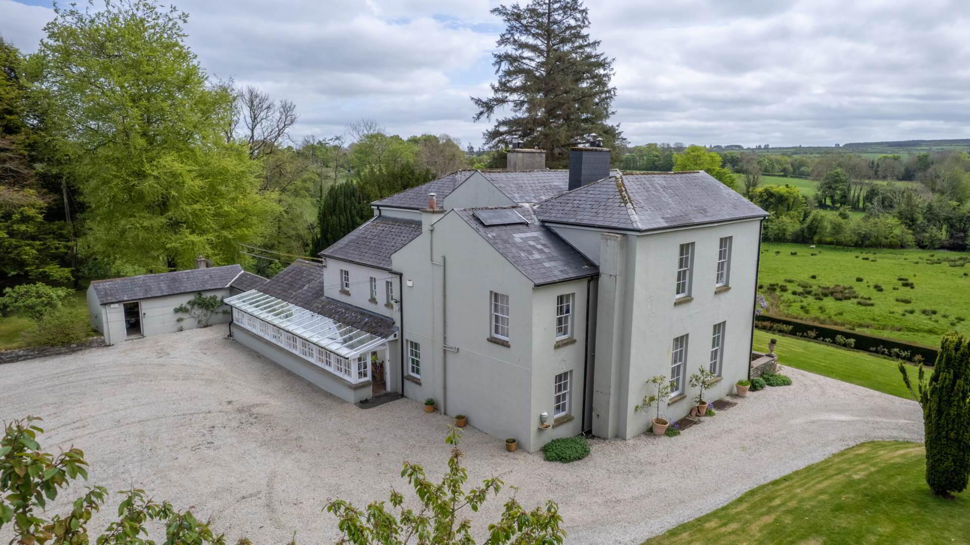 Ballyarr House, Ramelton 58 of 83