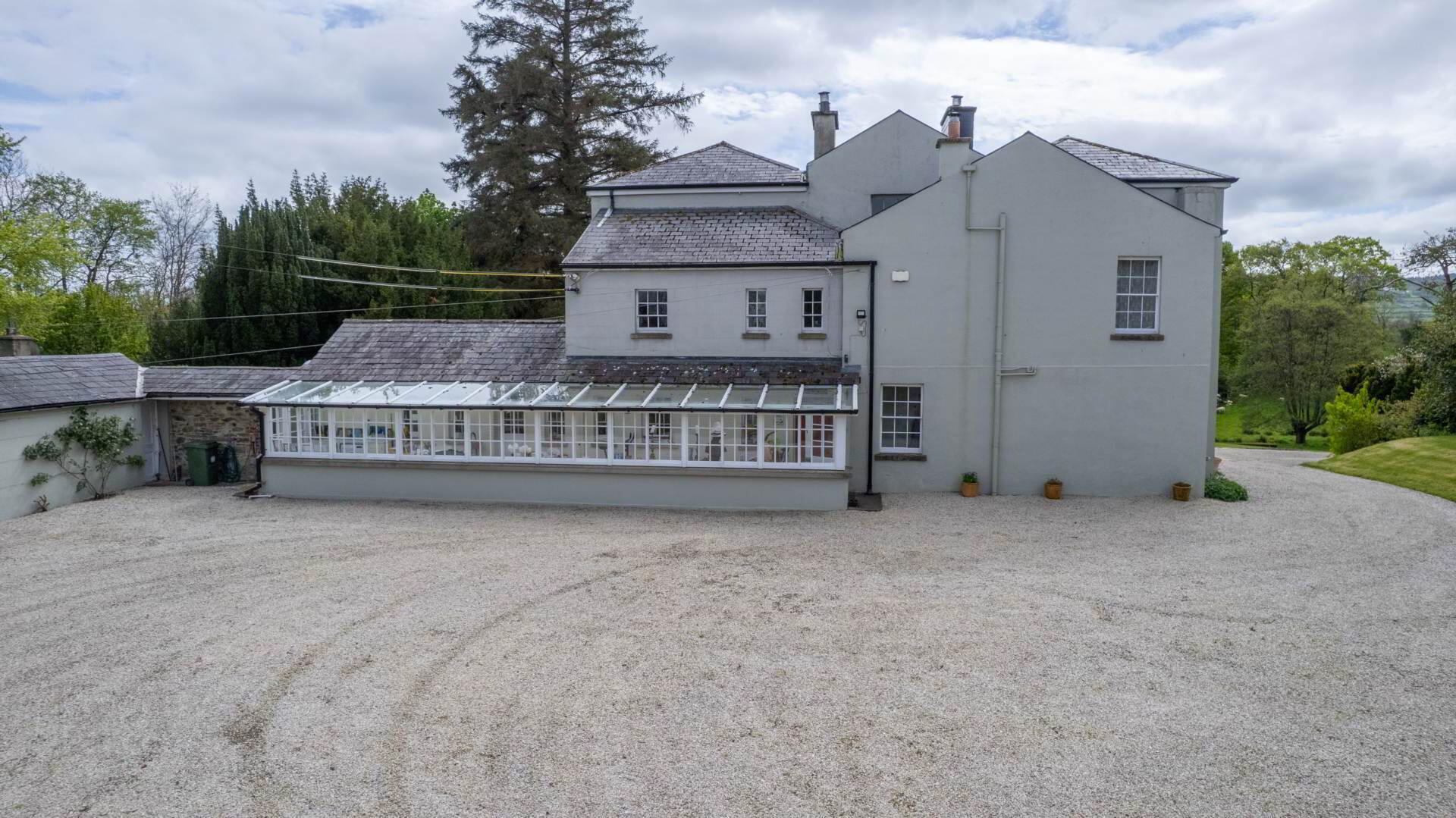 Ballyarr House, Ramelton 59 of 83