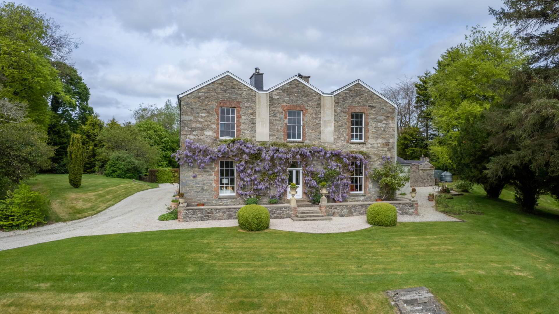 Ballyarr House, Ramelton 1 of 84