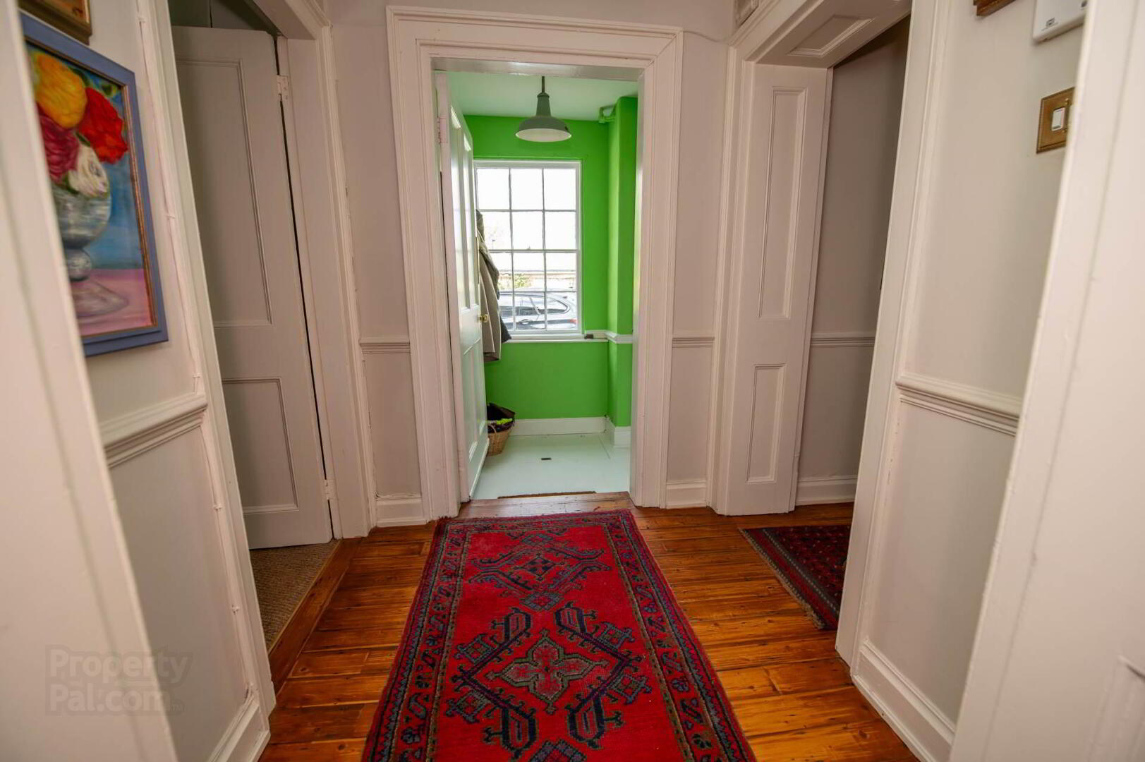 Ballyarr House, Ramelton 23 of 84