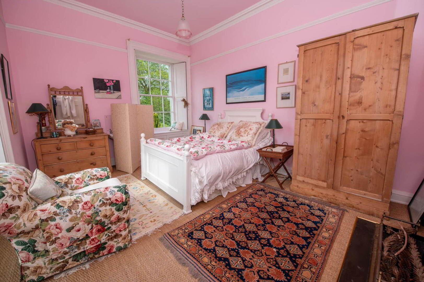 Ballyarr House, Ramelton 39 of 84