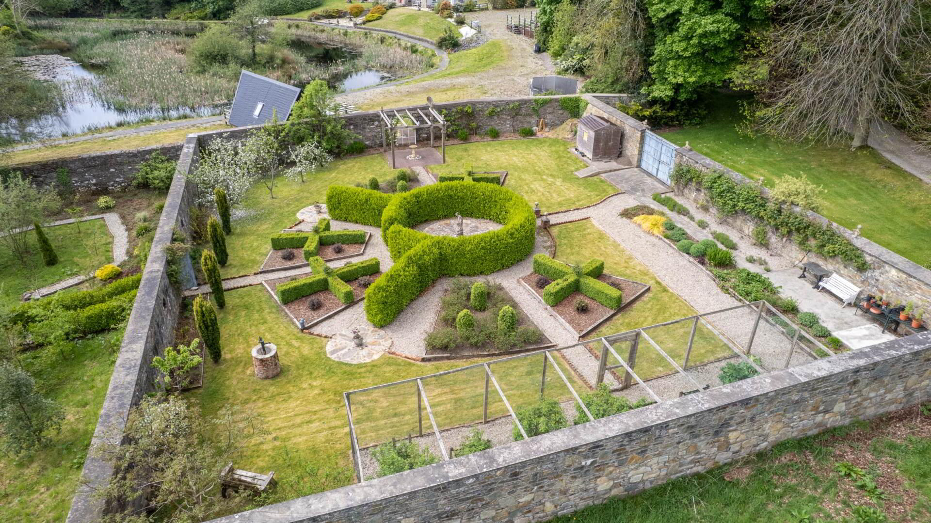 Ballyarr House, Ramelton 65 of 84