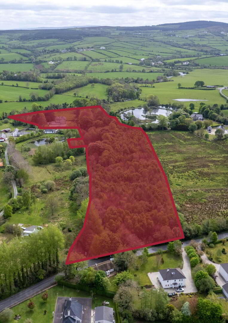 Ballyarr House, Ramelton 81 of 84